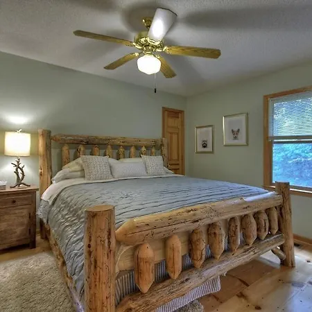 River Bluff Retreat